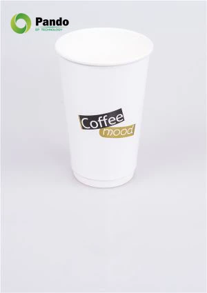 Aislado u 16OZ lak PLA