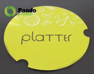 Tapas utia'al u ch'óoy OZ 130