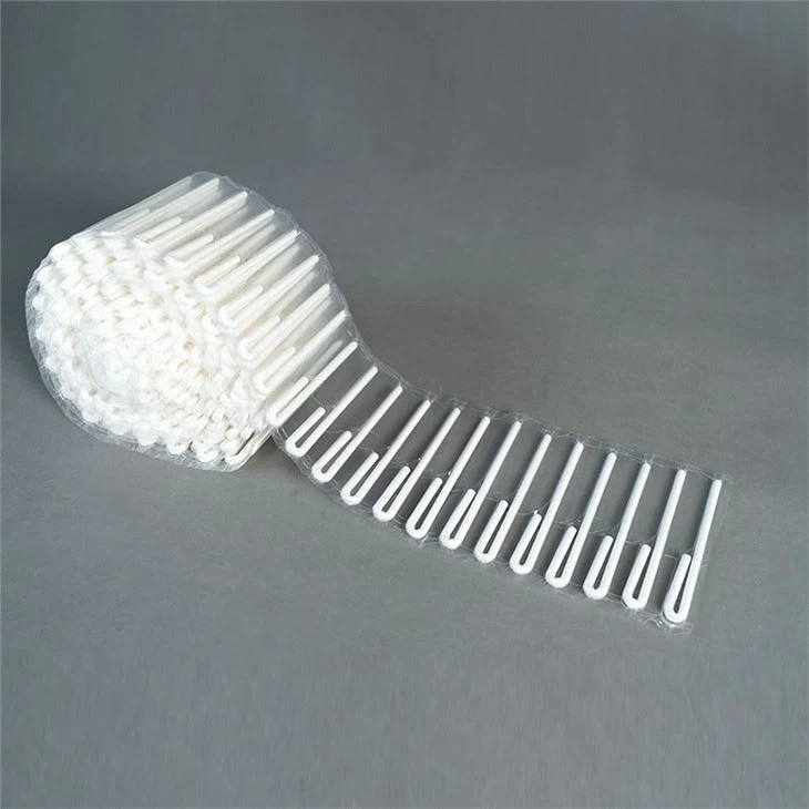 U Shape Paper Straw 160mm